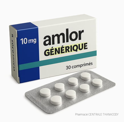 amlor