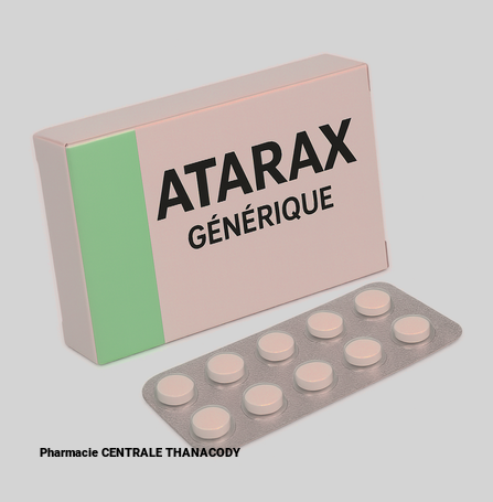atarax