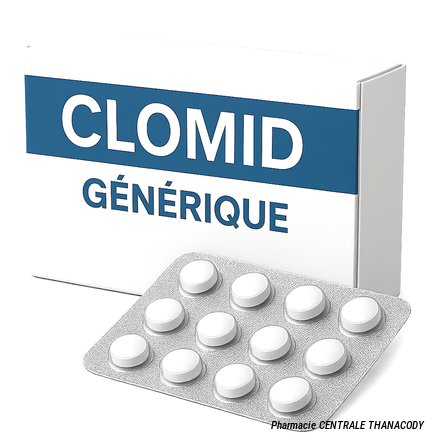 clomid