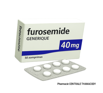 furosemide
