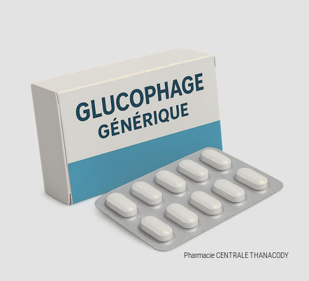 glucophage