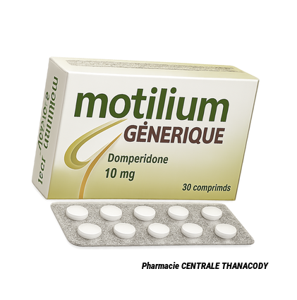 motilium