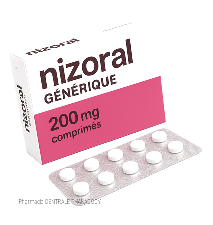 nizoral
