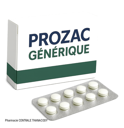 prozac