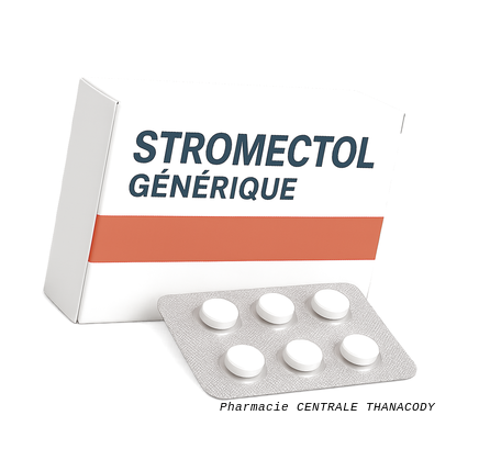 stromectol