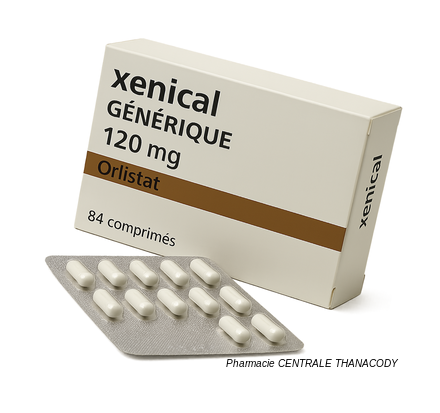 xenical